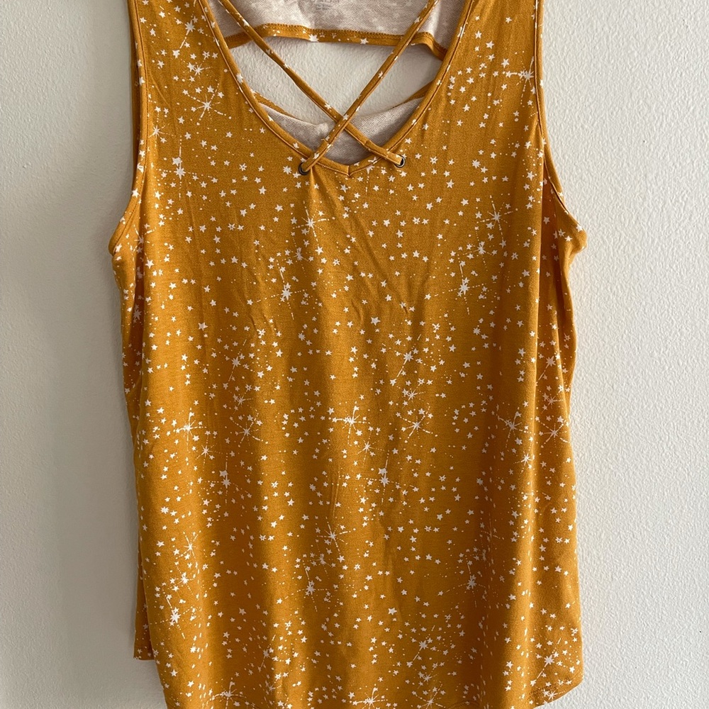 Maurices Tank
